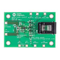 Maxim Integrated MAX17055XEVKIT# ຊຸດຈັດການແບດເຕີຣີ EVKIT ສໍາລັບ WLP Stand-Alone ModelGauge m5