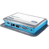 Advantech UBC-DS31CD-PAA1E ຄອມພິວເຕີກ່ອງຝັງ i.MX6 DC 1.0GHz RISC Box (Android)