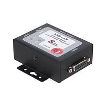 Microchip Technology TPG100024-G3 Programmers Softlog ICP2LAN(G3)-DP 1-Channel Galvanic Isolated In-Circuit Programmer