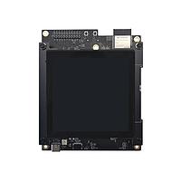 Espressif Systems ESP32-S3-LCD-EV-Board ບອດປະເມີນ ESP32-S3-LCD-Ev-Board ແລະ ESP32-S3-LCD-Ev-Board-2 ແມ່ນບອດພັດທະນາສອງຕົວທີ່ອີງຕາມ ESP32-S3 ສໍາລັບຈໍສະແດງ RGB ທັງສອງໃຊ້ມູດູນທີ່ມີ Flash 16MB ແລະ ຄວາມຈຳ PSRAM 8MB 8 ແຖວ. ພວກເຂົາມີຈໍຂະໜາດ 3.95'' ຄວາມລະອຽດ 480 x 480 ແລະ