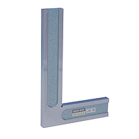 Obishi 66-FG108 I-Type Precision Square (600mm; Grade 1)