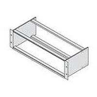 Vector CCA32-84-00 ຕຽງວາງແລະຕູ້ວາງຕຽງ 6U ຮູບແບບຍ່ອຍ Subrack