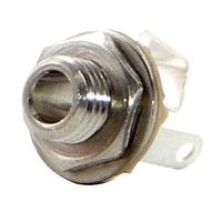 Switchcraft 43A ຕົວເຊື່ອມໂທລະສັບ 2 COND TINI JAX