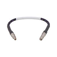 Molex 73239-0371 ສາຍສະບັບ RF CARDINAL TEST 2.92MM ເປັນປລັກເຖິງແຈັກ ARMORED