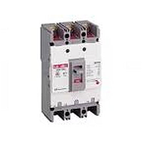 MCCB 3P LS ABN53c 15A (18kA)