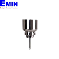 Rocker SF 3 ຜູ້ຖືການກັ່ນຕອງສະແຕນເລດ (300ml)