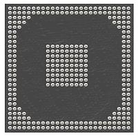 Analog Devices ADSP-BF561SBBZ500 DSPs BKFN ການປະມວນຜົນ,500MHz 1.25V