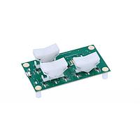 Texas Instruments HALLROCKER-EVM HMI ສະວິດໂຍກ ໂມດູນປະເມີນຜົນ fo r human machine inte