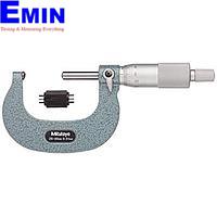 MITUTOYO 115-216 ໄມໂຄມິເຕີທໍ່ (25-50mm / 0.01mm)