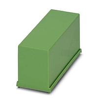 PHOENIX CONTACT 2943518 ປົກຄຸມ EMG 125-H 52MM GN