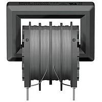 EPCOS B82732R2501B031 Common Mode Chokes D-CORE-CHOKE 2X68MH 0.5A