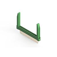 EDAC 345-039-541-178 ຕູ້ສະເລ່ຍຂອງບັດມາດຕະຖານ .100" (2.54mm) ຕູ້ສະເລ່ຍຂອງບັດ