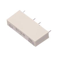 Cynergy3 S1-12-B ຣີດ ເຣເລຍ HV RR 1 N/C 1.5kV, 12V coil