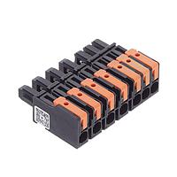 Weidmuller 8000078349 ຮັບສະຕິເຄື່ອງ MPS 7S/04-5/03 S TN B B