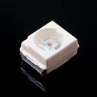 Kingbright AA3528SRC ເດຍສີແດງ LED ເປັນສີເດັດ ນ້ຳສະອາດ