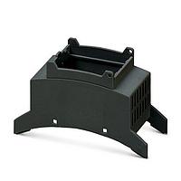 PHOENIX CONTACT 2200777 ກອງປົກຄຸມສໍາລັບອຸດສາຫະກຳອັດຕະໂນມັດ BC 35,6 OT U11 BK