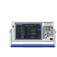 HIOKI PW3390-01 ອຸປະກອນການວິເຄາະພະລັງງານ