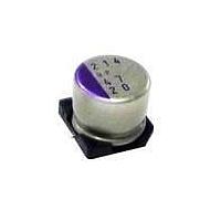 PANASONIC 16SVQP39M ອາລູມິນຽມ ໂປລິເມີ ຄາປາຊິເຕີ 16v 39uf 6.3x5.9mm