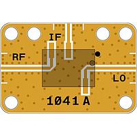 Quantic X-Microwave XM-B4V5-0604D ຕວງຜະລິດ RF Mixer, ADE-1LH+ [PCB: 1041]