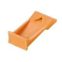 Weidmuller 1288610000 ເຄື່ອງມືແລະອຸປະກອນເຊື່ອມຕໍ່ Terminal Block VREL PGK4 ຫຼື VPE 30