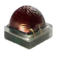 Cree LED XQERDO-H0-0000-000000803 ໄຟ LED ພະລັງງານສູງ ແດງ ສົດ, 73.9lm