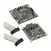Analog Devices DC980A/B ບອດສະຫຼຸບການຈັດການພະລັງງານພິເສດ LTC2970 - ພະລັງງານສອງຊ່ອງ M
