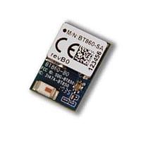 Ezurio BT860-SA ມູດູນ Bluetooth BTv4.2 Dual Mode UAR T HCI Module (Integ