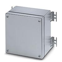 PHOENIX CONTACT 0899565 ກ່ອງຕໍ່ສາຍ Terminal Box E S4 A 200X300X120