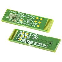 Cirrus Logic CS43L36-CNZR Low Power, High Performance IC-LP High Perform Headphone