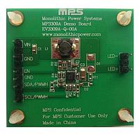 Monolithic Power Systems (MPS) EV3309A-Q-00A ບອດປະເມີນ Evaluation Board ສໍາລັບ MP3309A