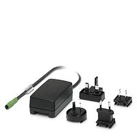 PHOENIX CONTACT 2702436 ເຄື່ອງປ່ຽນແປງໄຟຟ້າ AC ເຕັບໂດບ PLD E 400_PS/1AC/ 24DC/30W