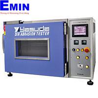 Yasuda 151-H ເຄື່ອງທົດສອບການຂັດຂັດ DIN (With Constant Temperature Chamber)