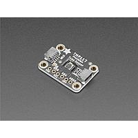 Adafruit 4821 ເຄື່ອງມືພັດທະນາເຄື່ອງຈັດອຸນຫະພູມ Adafruit TMP117 +/-0.1C ເຄື່ອງຈັດອຸນຫະພູມຄວາມແມ່ນຢ່າງສູງ I2C - STEMMA QT / Qwiic