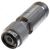 Midwest Microwave / Cinch Connectivity Solutions ADT-2586-NF-TNM-02 ຕົວແປງ RF - ລະຫວ່າງຊຸດ ADAPTER F/M TYPE N/TNC 18 GHZ