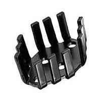Aavid 575703B00000G ຖົງສ່ວນປະສົມ Heat Sink, TO3, ປະຫຍັດພື້ນທີ່, ຢູ່ລາຍ, 13.4 Degree C/W, 19.05mm