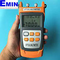 ບໍລິການ Calibration Meter ພະລັງງານ Optical