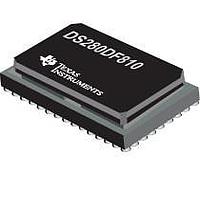 Texas Instruments DS280DF810ABVR ອຸປະກອນບັບເຟີ, ອຸປະກອນຂະຫຍາຍສັນຍາ 28-Gbps ຫຼາຍອັດຕາ 8-ຊ່ອງ retimer 135 A 595-DS280DF810ABVT