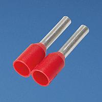 Panduit FSD77-8-3K2 ອອນ ວາຍເອີ ອິນຊູນ ເຟີຣູ່ Single Wire DIN ຢູ່ບົດ, 3K