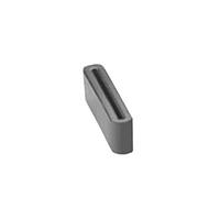 Fair-Rite 2643178551 ບີດ ໂຄຣ໌ 43 ຟູລ ແຟັດ ເຄບເລ ໂຄຣ໌