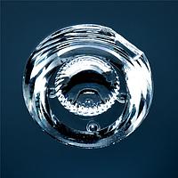 DBM Optix O-002 ເລນ OSRAM Golden Dragon ສູງສຸດແຄບ 13mm ຜ່ານ