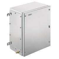 Weidmuller 1194970000 ກອງປົກຄຸມ, ກະເປົາ, ແລະ ກ່ອງ KTB MH 403020 S4E2