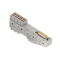 PHOENIX CONTACT 1278800 ໂມດູນອິນເຕີເຟສ VFC-PT/D15SUB/M