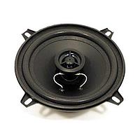 VISATON 4603 ລະບົບລະດັບສຽງພຽງພຽງ 13cm (5") 2-way coaxial loudspeaker standard basket piezoelectric tweeter