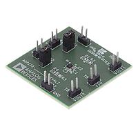 Analog Devices ADP223CP-EVALZ ບອດປະເມີນ LDO ຄວບຄຸມແຮງແຟງເສດຕິກສອງທາງ 300mA