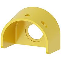 SIEMENS 3SU19000EX300AA0 ປອກປ້ອງກັນ PROTECTIVE COLLAR FOR PADLOCKS