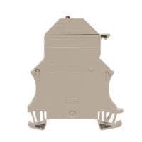 Weidmuller 1119850000 ບລັອກຂໍ້ຕໍ່ຟິວ WSI 6/LD 60-150V LLC