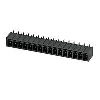 PHOENIX CONTACT 1532511 PCB Header MC 1 5/16-GU-3 81 P19 THR
