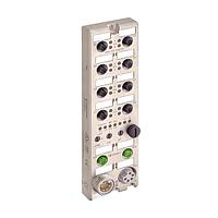 Lumberg Automation 0980 ESL 393-111 ເສັ້ນສາຍອ່ານຄ່າ / ເສັ້ນສາຍກະທົບ