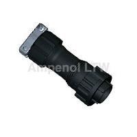 Amphenol LTW HD20-12BFMA-SL8001 ຕົວເຊື່ອມເຊນເຊີອງທີ່ມີການປົກປ້ອງຫນັກ, M20, ເຫຼັກ, 5A, 12 ຂາຍື່ນ, ຕົວເຊື່ອມຜູ້ຍິງ, ຕົວຕິດຕໍ່ຜູ້ຊາຍ, ຕົວເຊື່ອມຕົວຕົວ, ການດັບສະບັບດ້ວຍການສະກັດ, ການຕິດຕັ້ງໃນພື້ນທີ່, F5.5 - F12.5mm, IP68