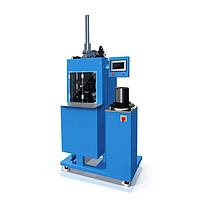 Ludatest LDSY-3 Asphalt Mixture Gyratory Test Machine (200～1500Kpa)